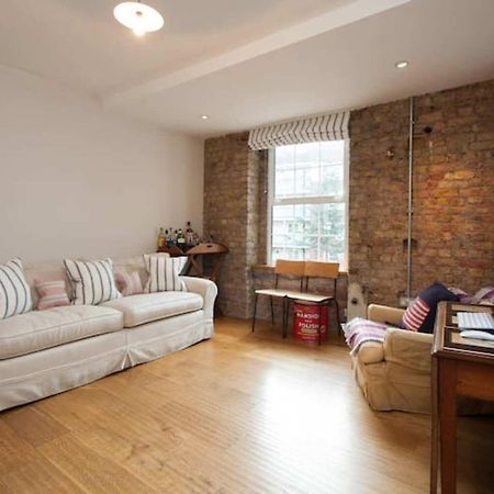 Apartamento Guestready - Amazing Central 2Bd Warehouse Flat Londres Exterior foto