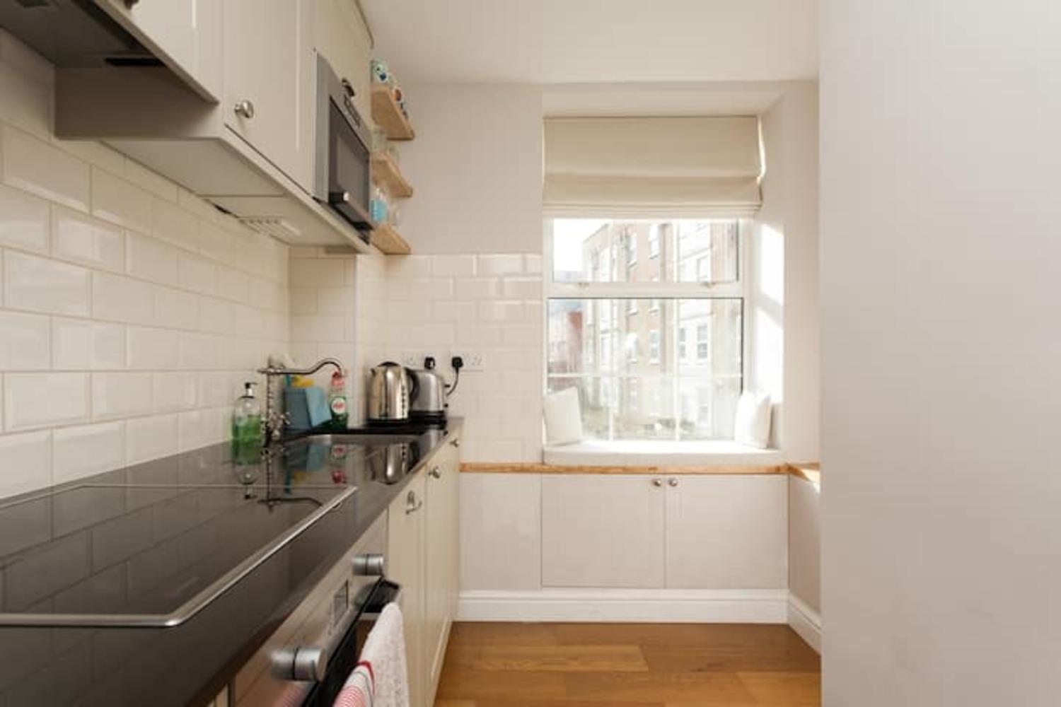 Apartamento Guestready - Amazing Central 2Bd Warehouse Flat Londres Habitación foto