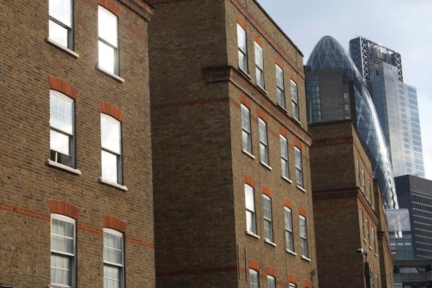 Apartamento Guestready - Amazing Central 2Bd Warehouse Flat Londres Habitación foto